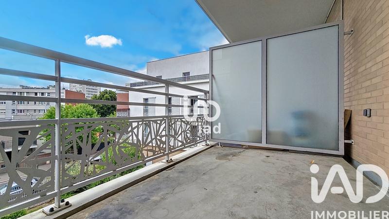 Appartement - 69 m² - 3 pièces