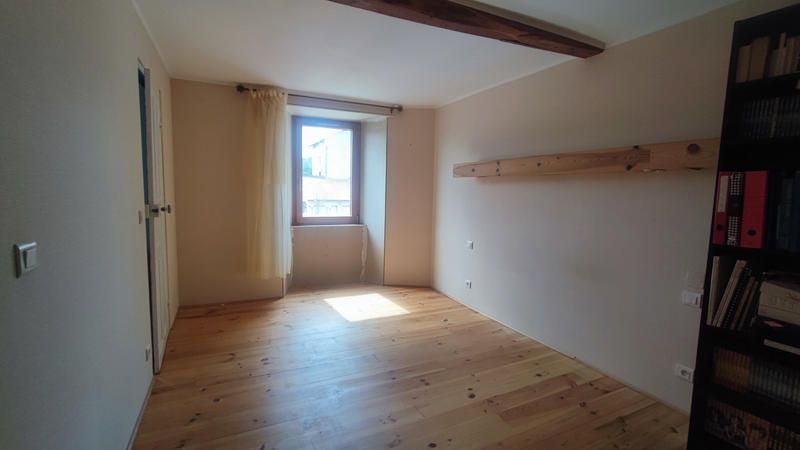 Maison de village - 200 m² - 5 pièces