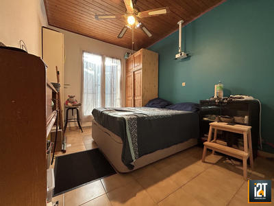 Villa - 89 m² - 4 pièces