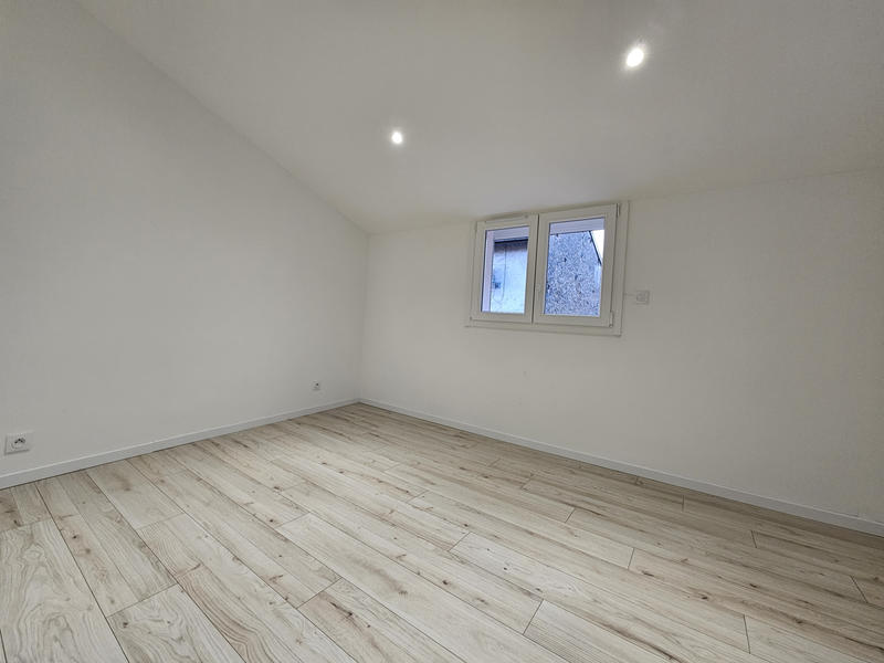 Maison - 82 m² - 4 pièces