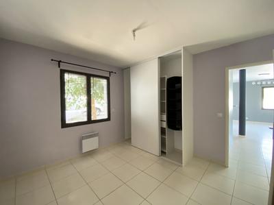 Maison - 66 m² - 3 pièces