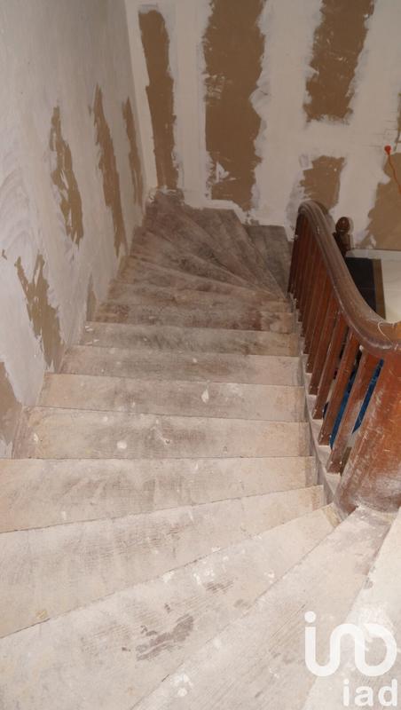 Bastide - 230 m² - 6 pièces