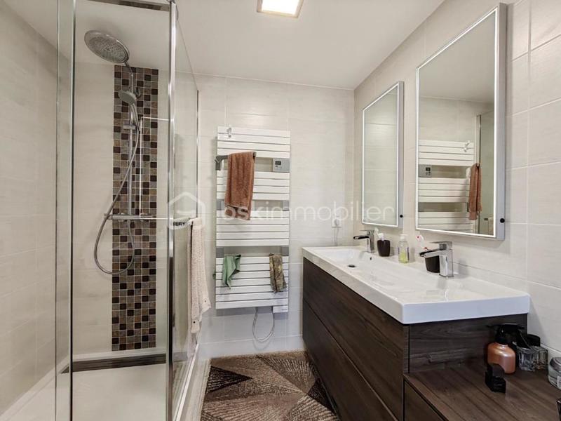 Maison de ville - 175 m² - 7 pièces