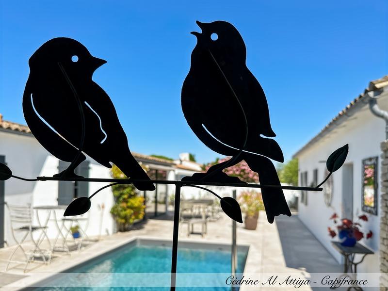 Villa - 138 m² - 5 pièces