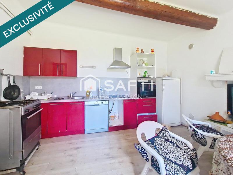 Maison - 320 m² - 10 pièces