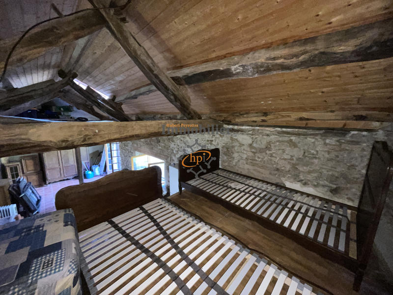 Maison - 80 m² - 2 pièces