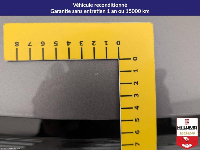 Renault Symbioz E-Tech full hybrid 145 Iconic