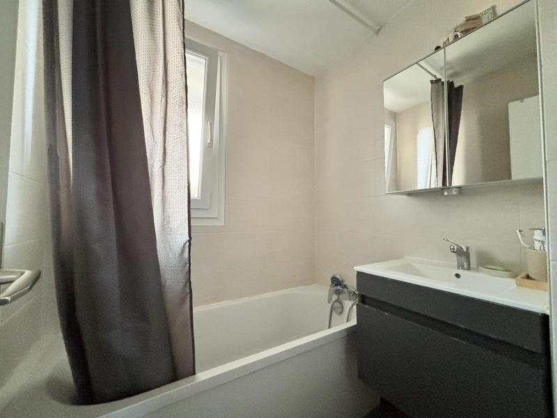 Appartement - 61 m² - 4 pièces