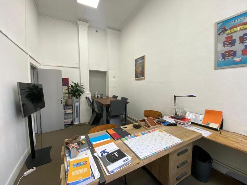 Local commercial - 103 m²