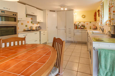 Maison - 129 m² - 4 pièces