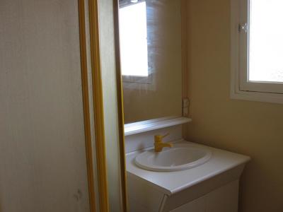 Appartement - 58 m² - 4 pièces