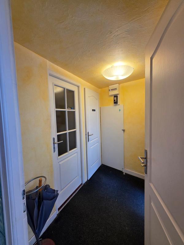 Appartement - 36 m² - 2 pièces