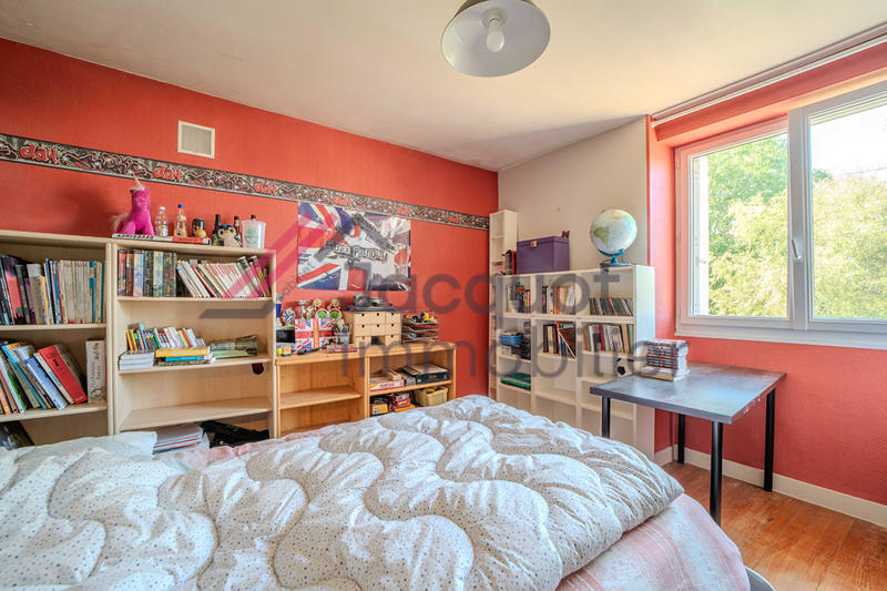 Ferme - 180 m² - 10 pièces