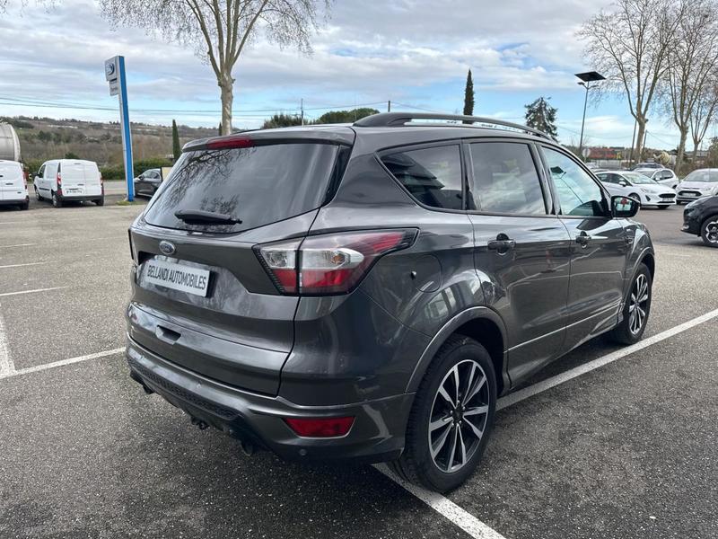 Ford Kuga 1.5 TDCi 120 s&amp;S 4x2 Powershift St-Line