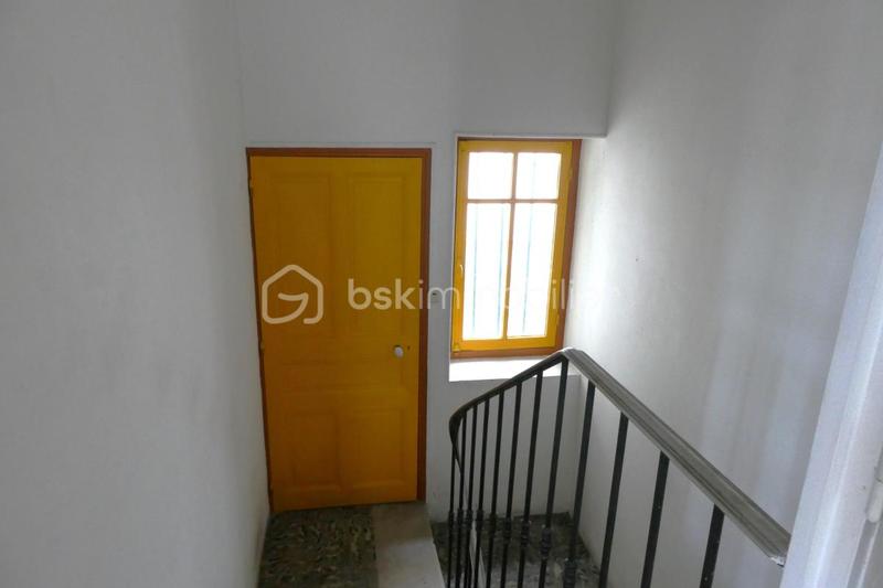 Maison de ville - 83 m² - 4 pièces