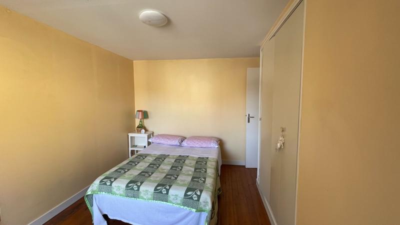 Maison - 82 m² - 5 pièces