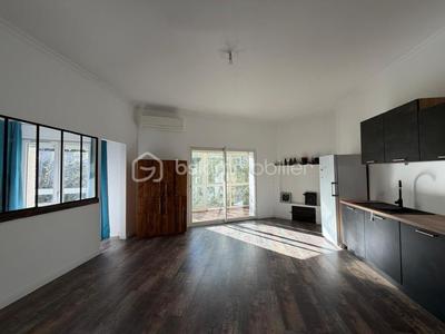 Maison de ville - 167 m² - 6 pièces