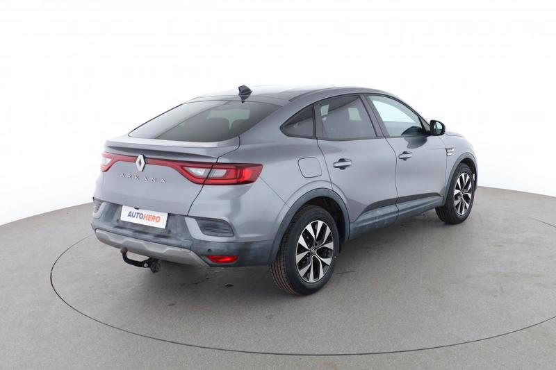 Renault Arkana 1.3 TCe Business Edc 140 ch