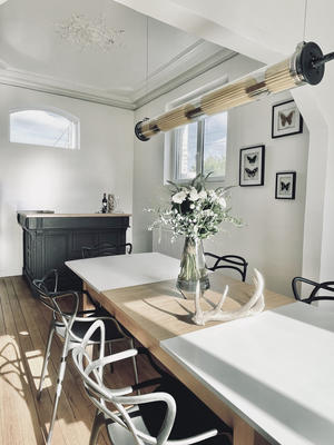 Villa - 170 m² - 9 pièces