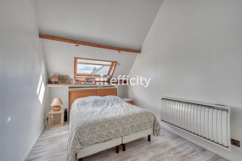 Pavillon - 116 m² - 6 pièces