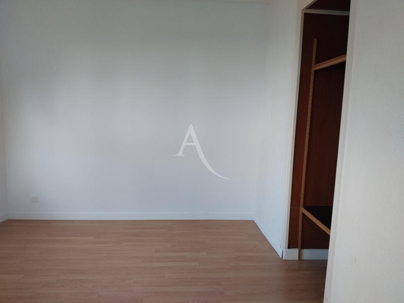Appartement - 29 m² - 2 pièces