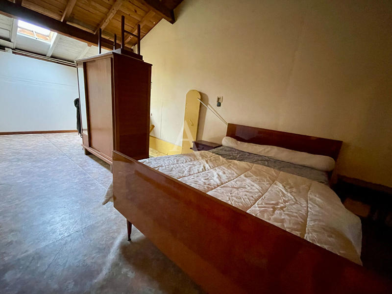 Maison - 107 m² - 4 pièces