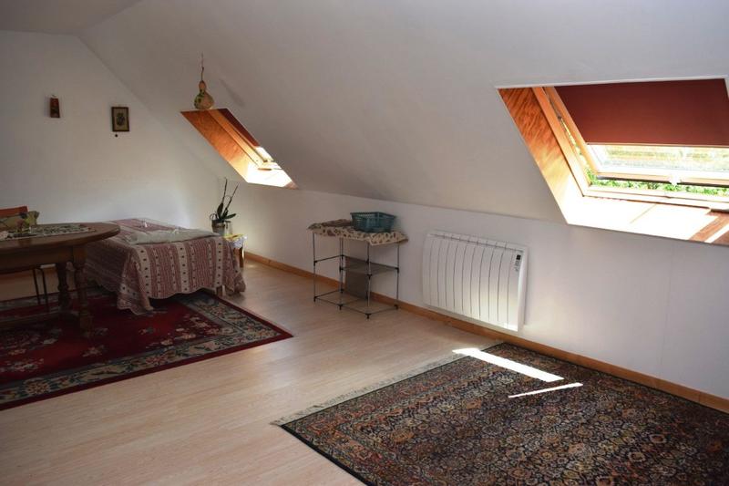 Maison - 175 m² - 6 pièces