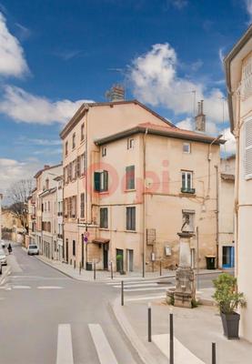 Local commercial - 25 m²