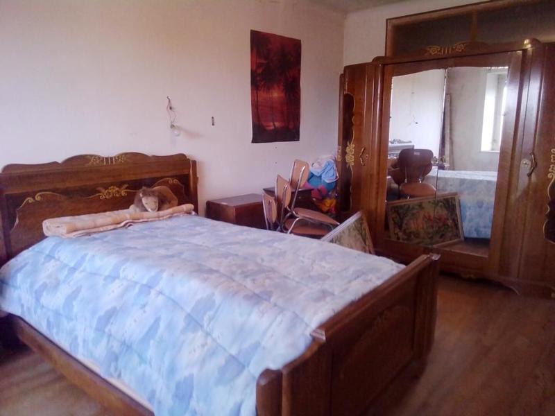 Ferme - 114 m² - 4 pièces