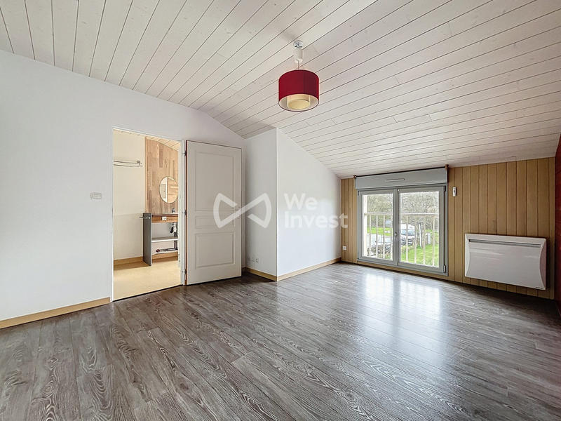 Maison - 170 m² - 4 pièces