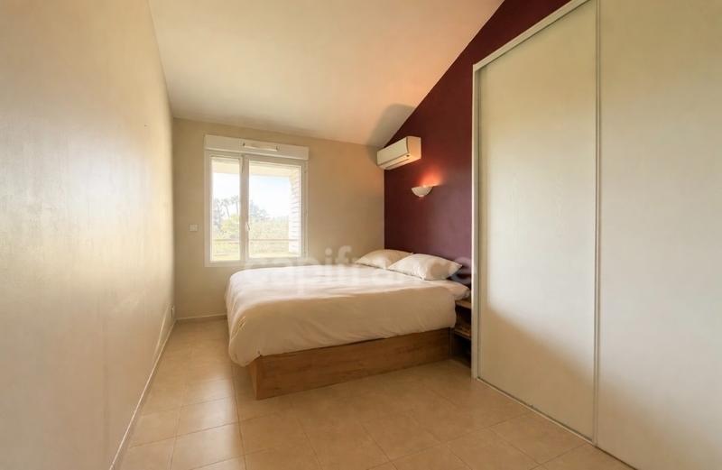 Appartement - 83 m² - 4 pièces