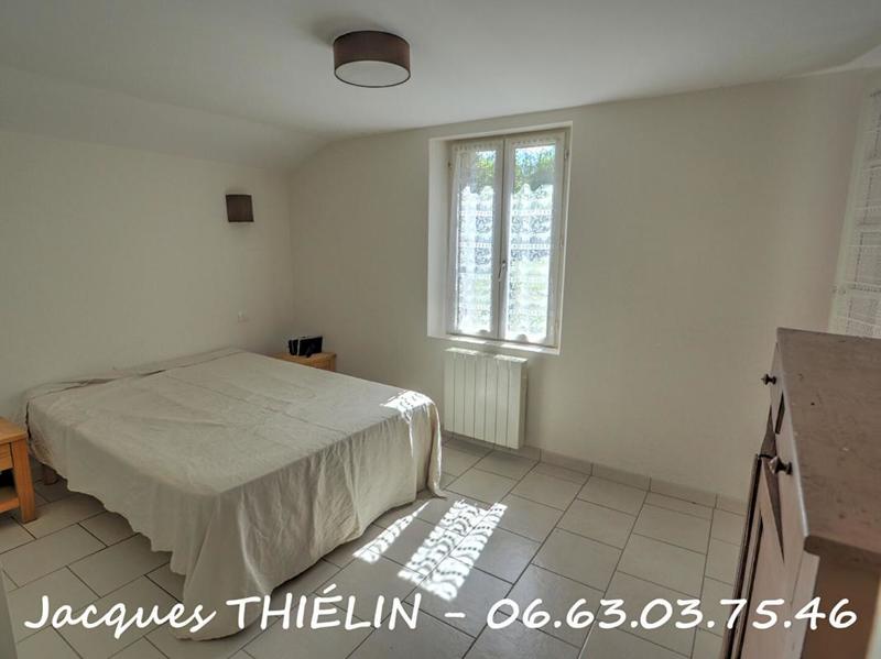 Maison - 202 m² - 6 pièces