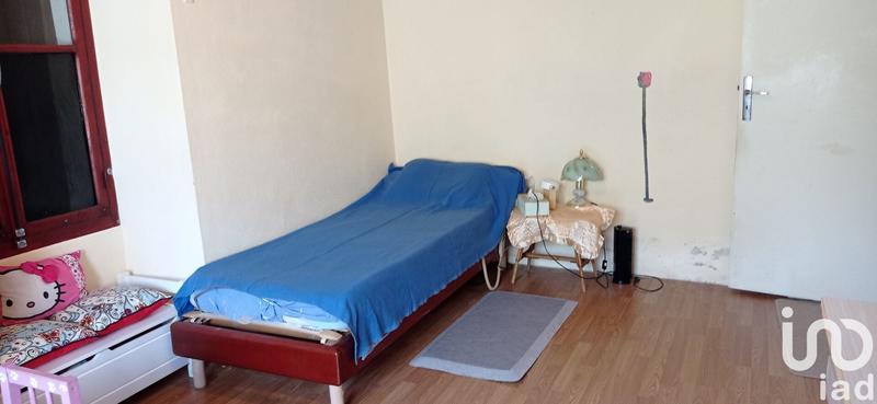 Maison de village - 112 m² - 4 pièces