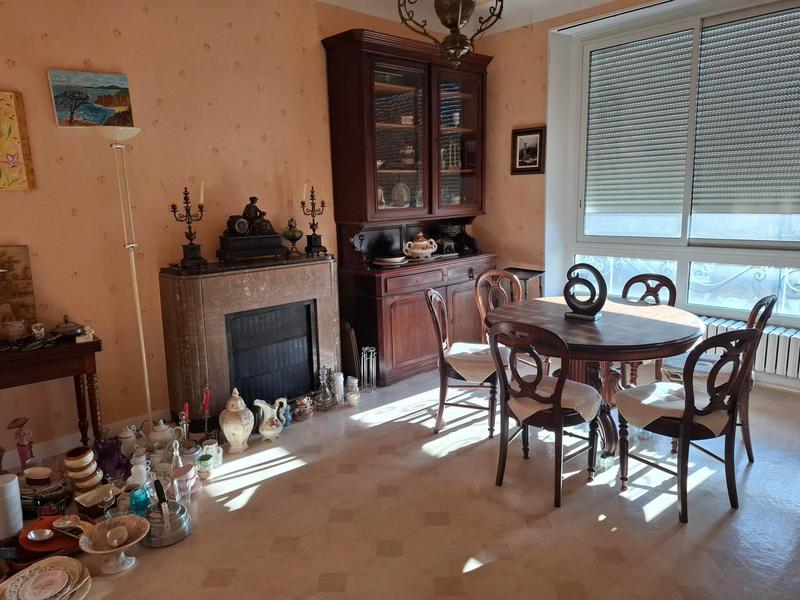 Maison - 142 m² - 5 pièces