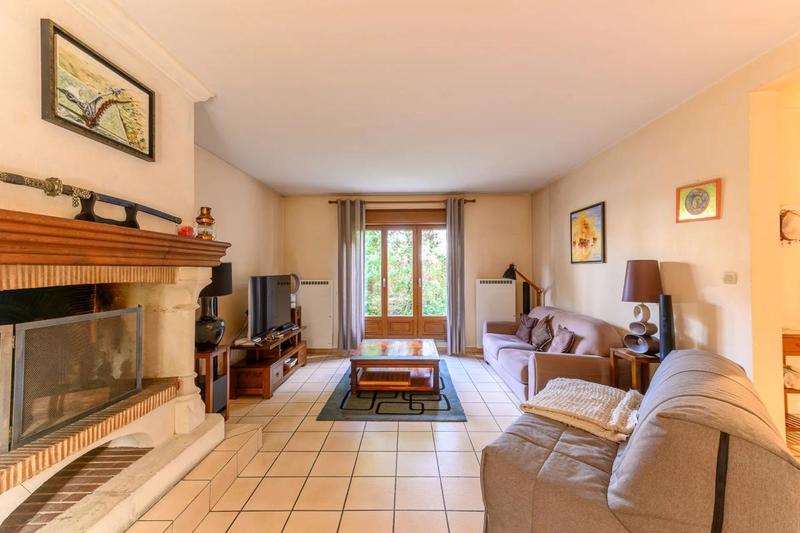 Maison - 145 m² - 6 pièces