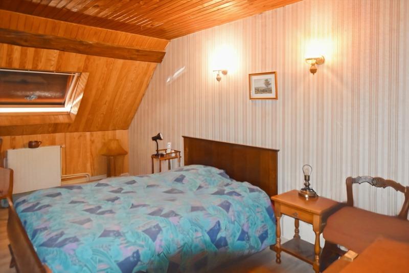 Maison - 99 m² - 4 pièces