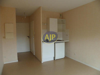 Appartement - 19 m² - 1 pièce