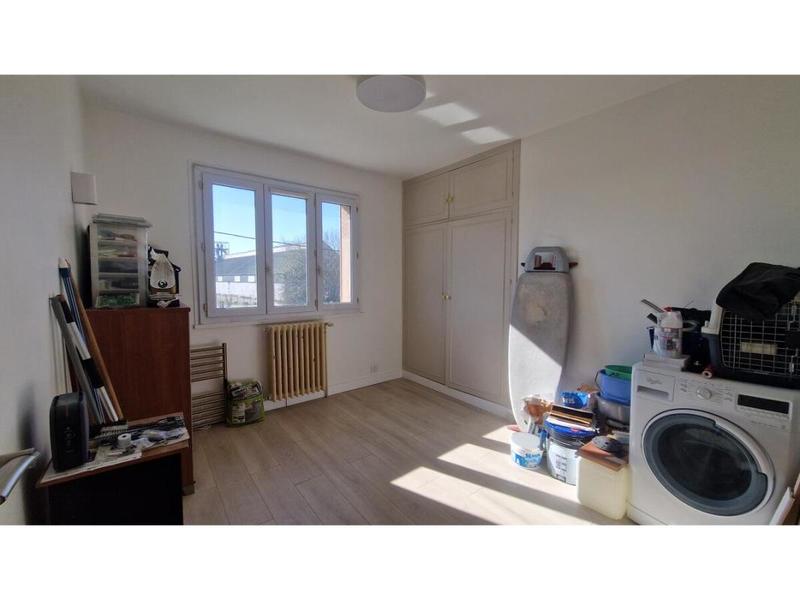 Maison - 175 m² - 7 pièces