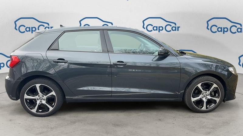 Audi A1 sportback 30 Tfsi 116 Design