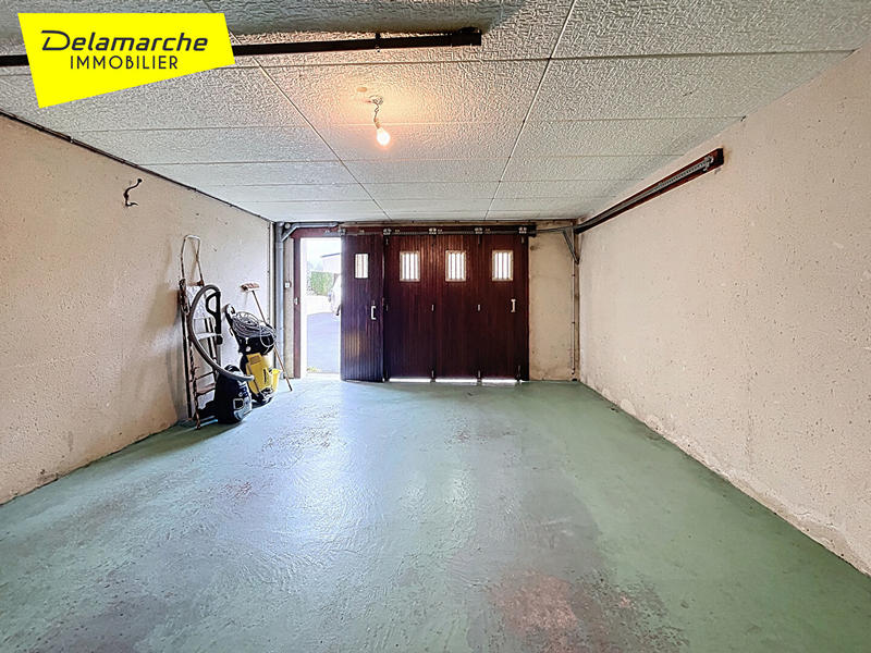 Maison - 94 m² - 4 pièces