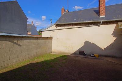 Maison - 49 m² - 2 pièces