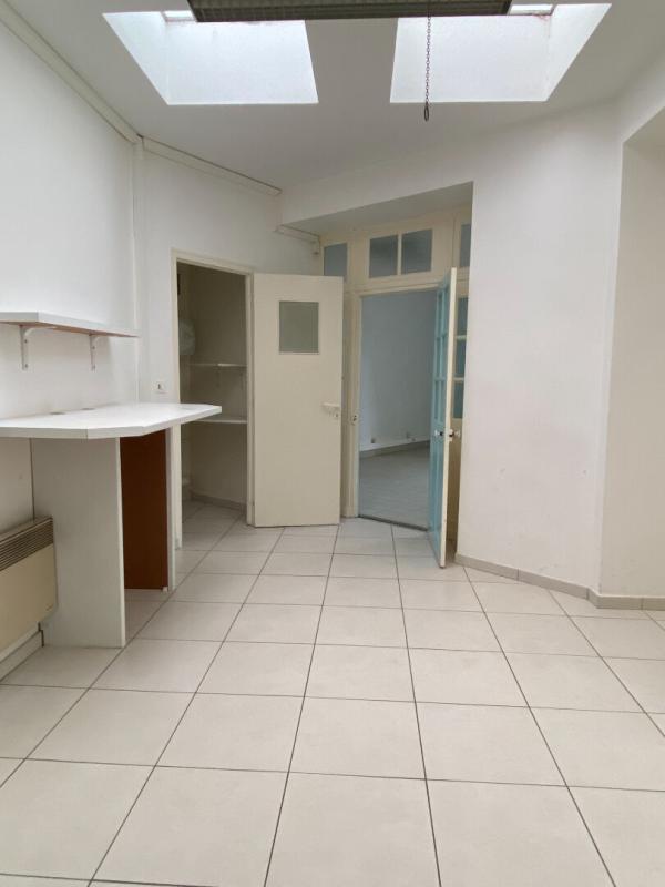 Local commercial - 130 m²