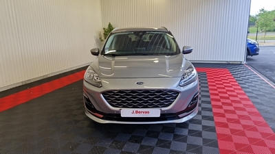 Ford Kuga 2.5 Duratec 190 Ch Fhev E-Cvt Vignale