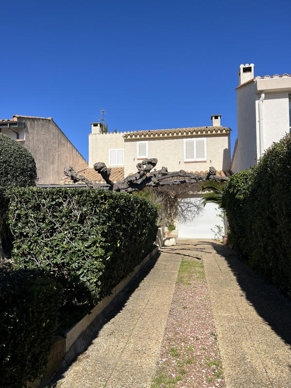 Villa - 127 m² - 4 pièces