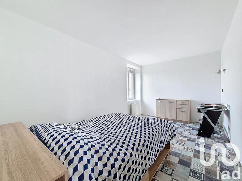 Maison - 185 m² - 7 pièces