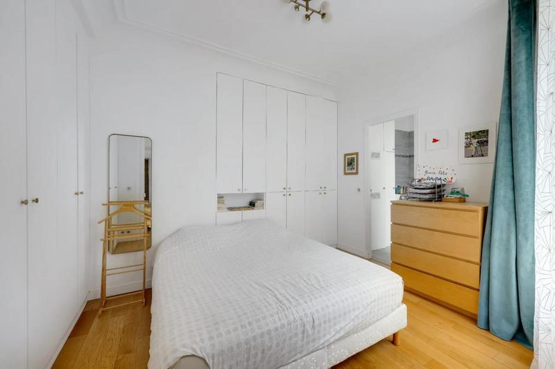 Appartement - 110 m² - 5 pièces