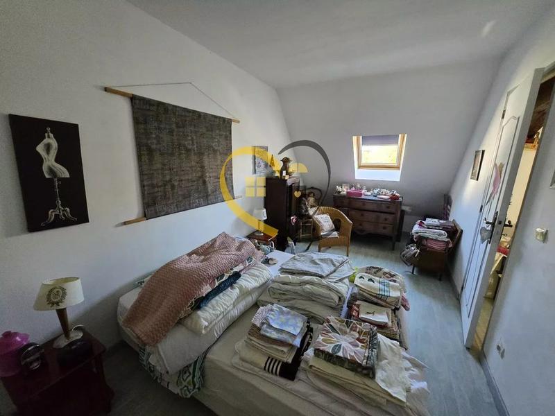 Maison de village - 66 m² - 5 pièces