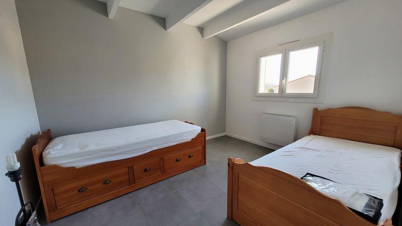 Maison - 124 m² - 6 pièces