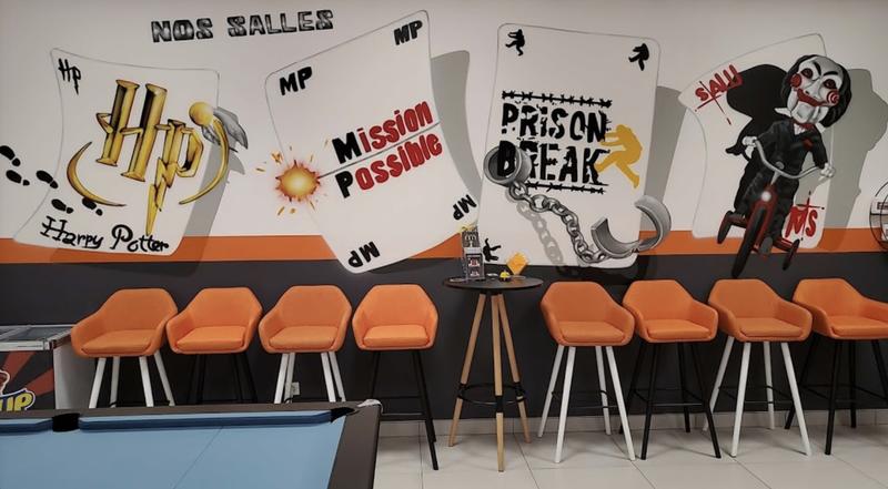 Escapegame.Lol - Escape Game Montpellier