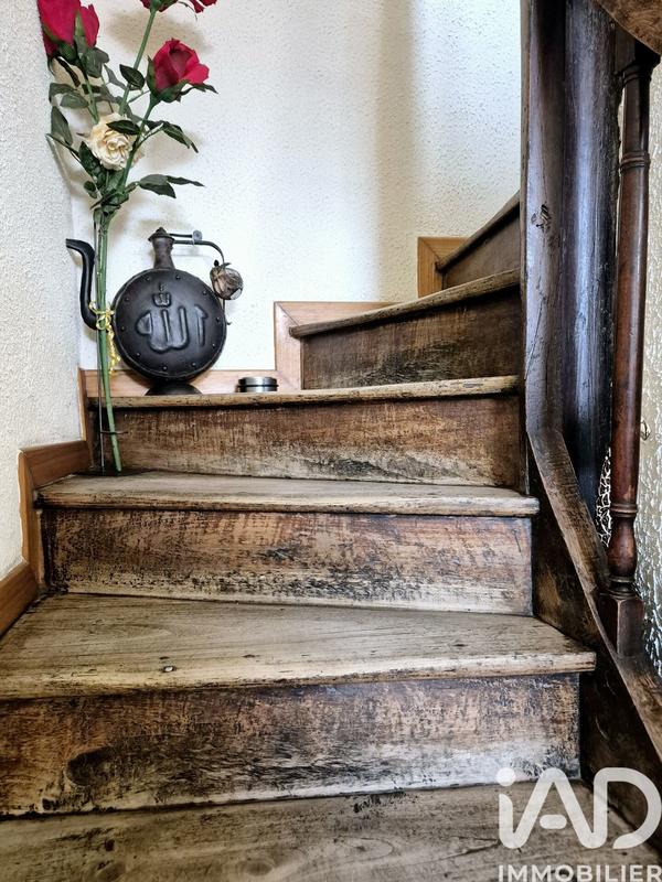 Maison de campagne - 192 m² - 9 pièces